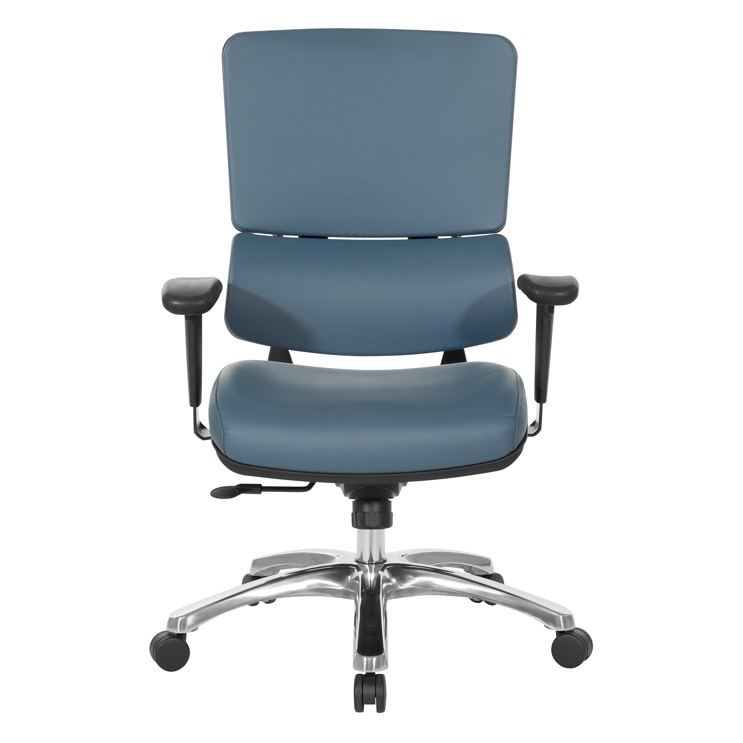 Dillon Seat and Back Managers Chair